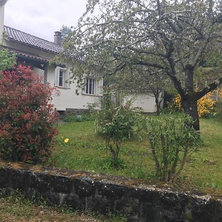 Chambre Cosy, Calme, Dans Maison Privee A 1,5 Km Village โซสเปล ภายนอก รูปภาพ