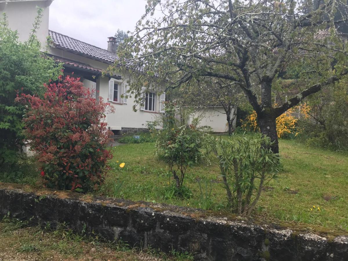 Chambre Cosy, Calme, Dans Maison Privee A 1,5 Km Village โซสเปล ภายนอก รูปภาพ