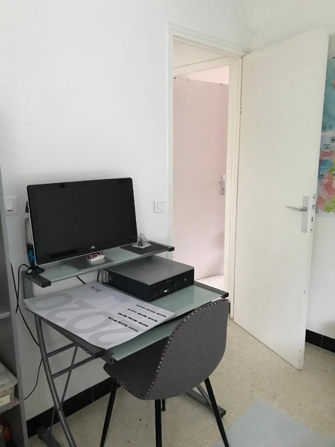 Chambre Cosy, Calme, Dans Maison Privee A 1,5 Km Village โซสเปล ภายนอก รูปภาพ