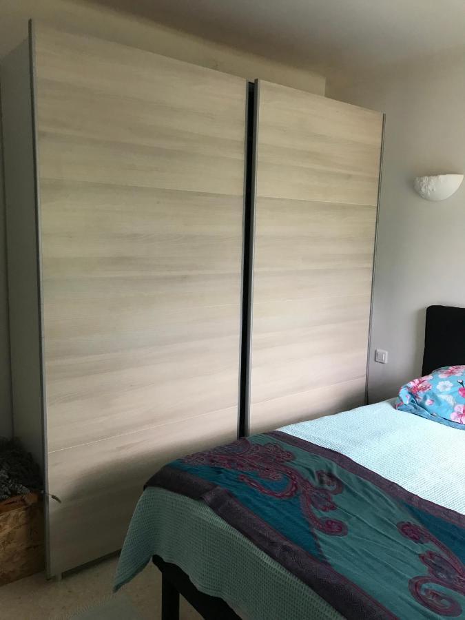 Chambre Cosy, Calme, Dans Maison Privee A 1,5 Km Village โซสเปล ภายนอก รูปภาพ